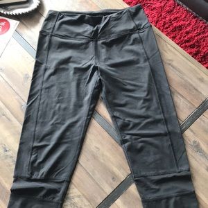 Victoria Secret Knockout athletic-yoga pants sz M
